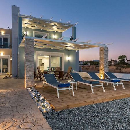 Gennadi Villa Mary Exterior photo