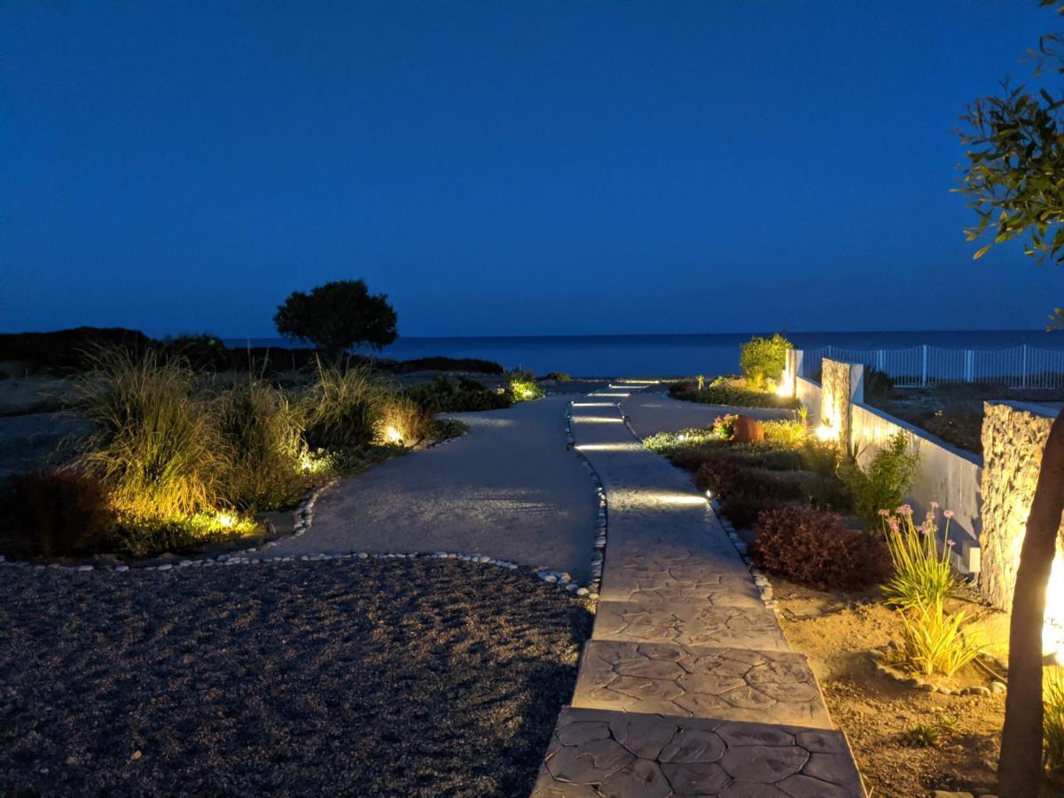 Gennadi Villa Mary Exterior photo