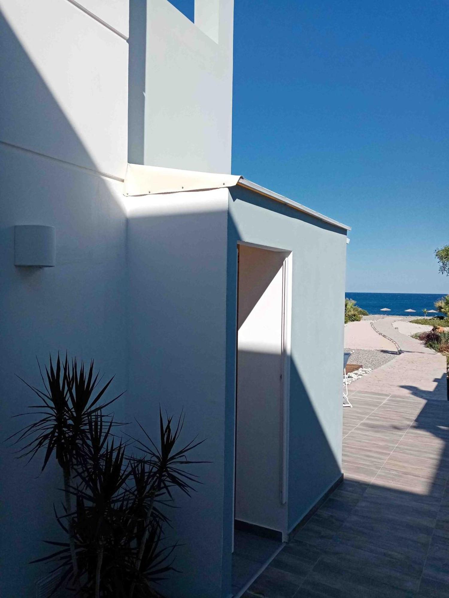 Gennadi Villa Mary Exterior photo