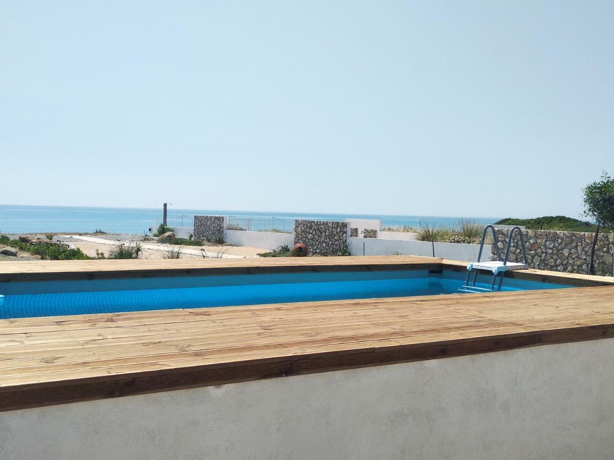 Gennadi Villa Mary Exterior photo